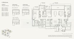 Watten House (D11), Condominium #479077351